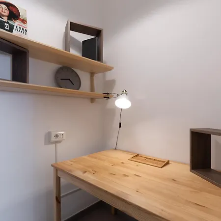 Lägenhet Urban Light House -10 Minuti Dalla Metro Rom